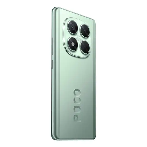 POCO X7 5G 12/512GB Verde Libre