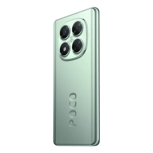POCO X7 5G 12/512GB Verde Libre