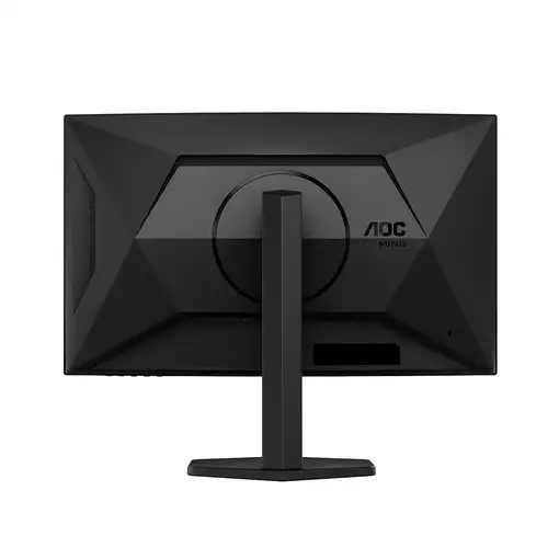 AOC G4 C27G4ZXU pantalla para PC 68,6 cm (27") 1920 x 1080 Pixeles Full HD LED Neg