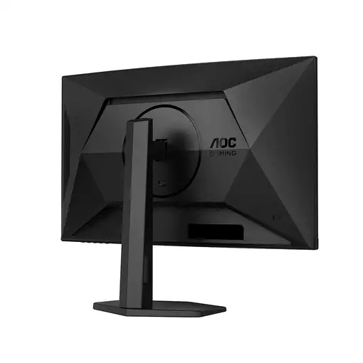 AOC G4 C27G4ZXU pantalla para PC 68,6 cm (27") 1920 x 1080 Pixeles Full HD LED Neg