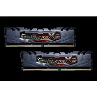G.Skill Flare X (for AMD) F4-3200C16D-16GFX módulo de memoria 16 GB 2 x 8 GB DDR4