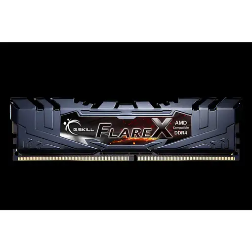 G.Skill Flare X (for AMD) F4-3200C16D-16GFX módulo de memoria 16 GB 2 x 8 GB DDR4