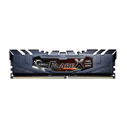G.Skill Flare X (for AMD) F4-3200C16D-16GFX módulo de memoria 16 GB 2 x 8 GB DDR4