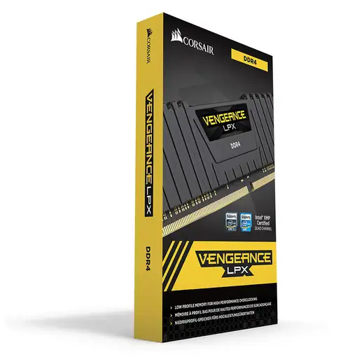 Corsair Vengeance LPX 16GB DDR4 3000MHz módulo de memoria 1 x 16 GB 288-pin DIMM
