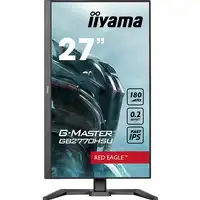 iiyama G-MASTER GB2770HSU-B6 pantalla para PC 68,6 cm (27") 1920 x 1080 Pixeles Fu