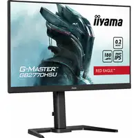 iiyama G-MASTER GB2770HSU-B6 pantalla para PC 68,6 cm (27") 1920 x 1080 Pixeles Fu
