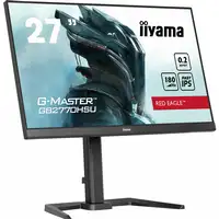 iiyama G-MASTER GB2770HSU-B6 pantalla para PC 68,6 cm (27") 1920 x 1080 Pixeles Fu