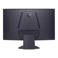 LG 27GS60QC-B pantalla para PC 68,6 cm (27") 2560 x 1440 Pixeles Full HD LCD Negro