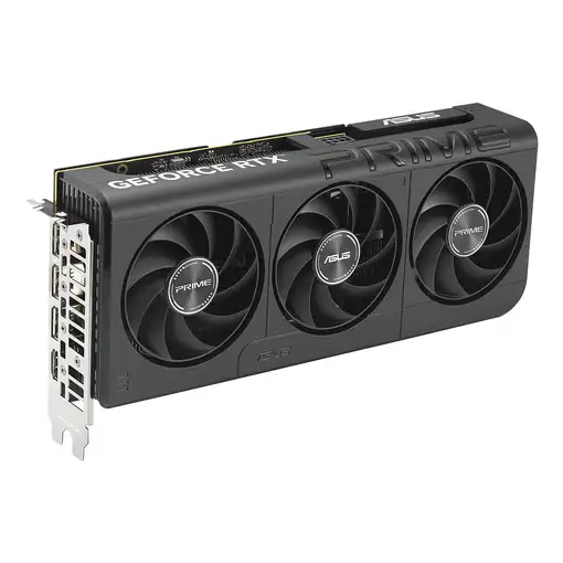 ASUS Prime -RTX5050-O8G NVIDIA GeForce RTX 5050 8 GB GDDR6