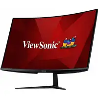 Viewsonic VX Series VX3219-PC-MHD pantalla para PC 81,3 cm (32") 1920 x 1080 Pixel