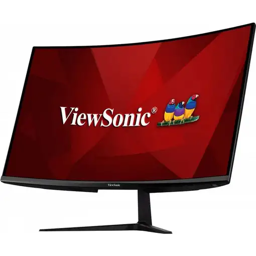 Viewsonic VX Series VX3219-PC-MHD pantalla para PC 81,3 cm (32") 1920 x 1080 Pixel