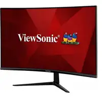 Viewsonic VX Series VX3219-PC-MHD pantalla para PC 81,3 cm (32") 1920 x 1080 Pixel