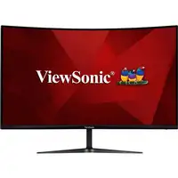 Viewsonic VX Series VX3219-PC-MHD pantalla para PC 81,3 cm (32") 1920 x 1080 Pixel