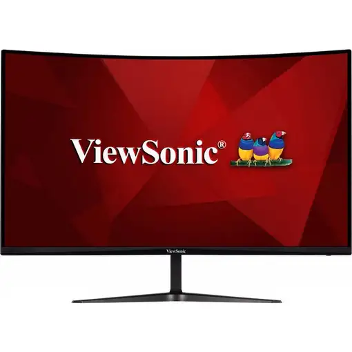 Viewsonic VX Series VX3219-PC-MHD pantalla para PC 81,3 cm (32") 1920 x 1080 Pixel