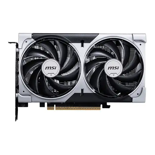 MSI GeForce RTX 5060 8G VENTUS 2X OC NVIDIA 8 GB GDDR7