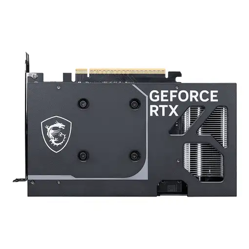 MSI GeForce RTX 5060 8G VENTUS 2X OC NVIDIA 8 GB GDDR7