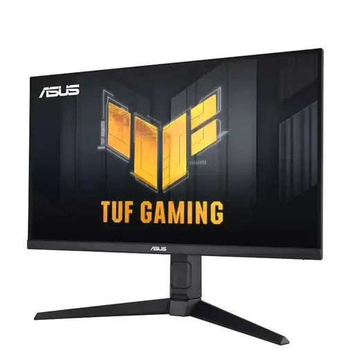 ASUS TUF Gaming VG27AQML1A pantalla para PC 68,6 cm (27") 2560 x 1440 Pixeles Wide