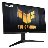 ASUS TUF Gaming VG27AQML1A pantalla para PC 68,6 cm (27") 2560 x 1440 Pixeles Wide