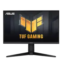 ASUS TUF Gaming VG27AQML1A pantalla para PC 68,6 cm (27") 2560 x 1440 Pixeles Wide