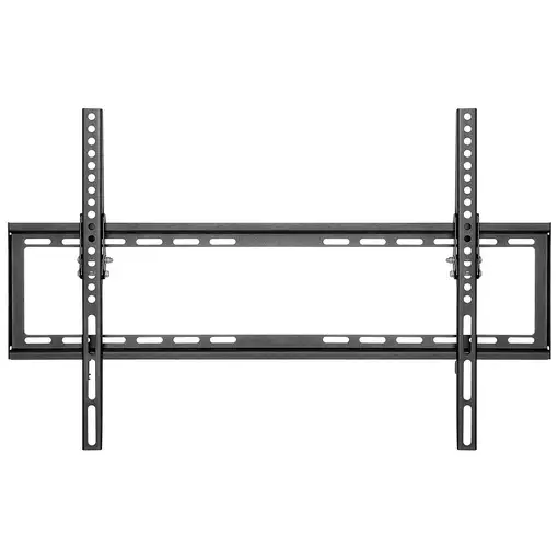 Goobay 49741 soporte para TV 177,8 cm (70") Negro