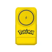 OTL Technologies Pokemon Pikachu Polímero de litio 5000 mAh Amarillo