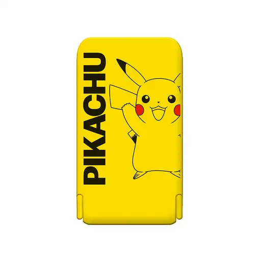 OTL Technologies Pokemon Pikachu Polímero de litio 5000 mAh Amarillo