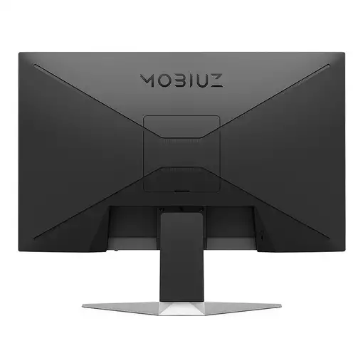 BenQ EX240N pantalla para PC 60,5 cm (23.8") 1920 x 1080 Pixeles Full HD LCD Negro