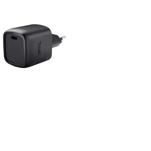 Trust Maxo Cargador GaN USB-C de 30 W