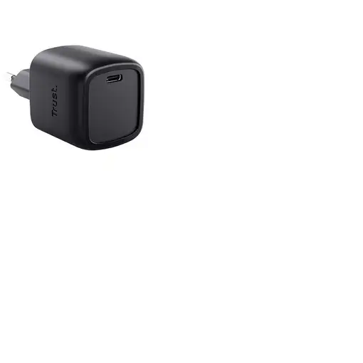 Trust Maxo Cargador GaN USB-C de 30 W