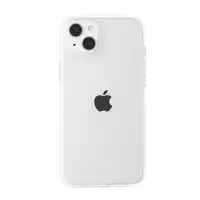 Goobay 61343 funda para teléfono móvil 17 cm (6.7") Transparente