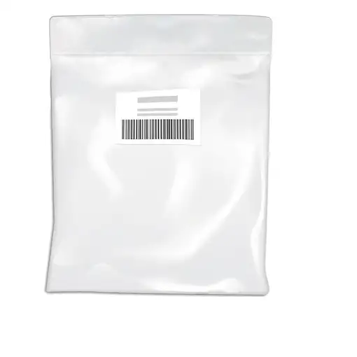 Goobay 61343 funda para teléfono móvil 17 cm (6.7") Transparente