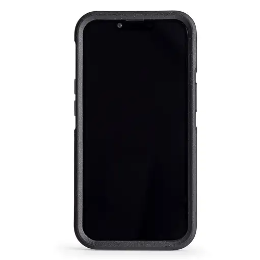 Techair Classic essential funda para teléfono móvil 13,7 cm (5.4") Negro