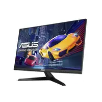 ASUS VY279HGR pantalla para PC 68,6 cm (27") 1920 x 1080 Pixeles Full HD LCD Negro