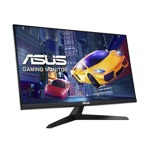 ASUS VY279HGR pantalla para PC 68,6 cm (27") 1920 x 1080 Pixeles Full HD LCD Negro