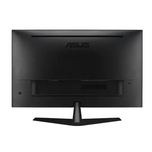 ASUS VY279HGR pantalla para PC 68,6 cm (27") 1920 x 1080 Pixeles Full HD LCD Negro