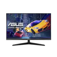 ASUS VY279HGR pantalla para PC 68,6 cm (27") 1920 x 1080 Pixeles Full HD LCD Negro