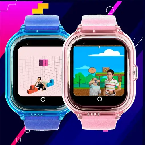Smartwatch SAVEFAMILY