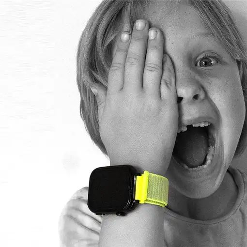Smartwatch SAVEFAMILY