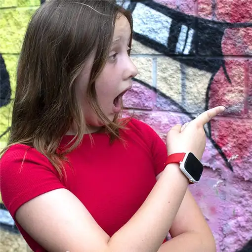 Smartwatch SAVEFAMILY