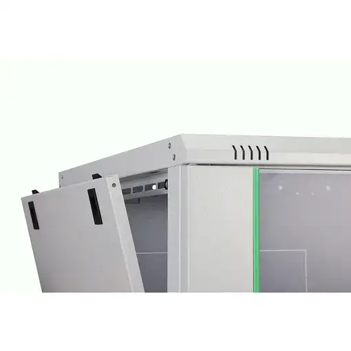 Digitus Caja mural serie Dynamic Basic - 600x600 mm (ancho x fondo)