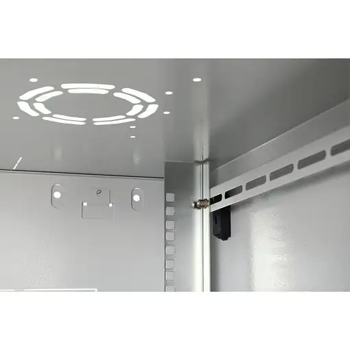 Digitus Caja mural serie Dynamic Basic - 600x600 mm (ancho x fondo)