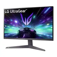 LG 24GS50F-B pantalla para PC 60,2 cm (23.7") 1920 x 1080 Pixeles Full HD LCD Negr