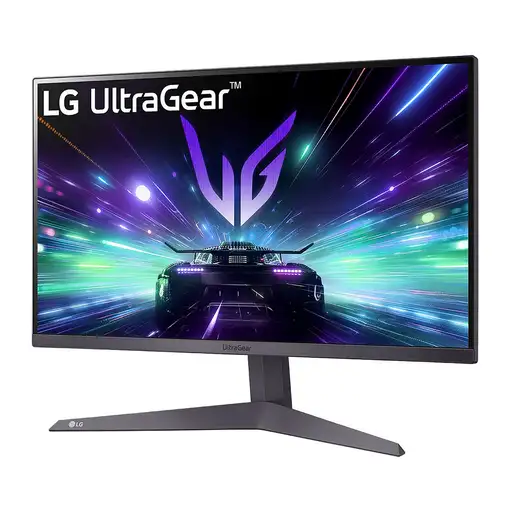 LG 24GS50F-B pantalla para PC 60,2 cm (23.7") 1920 x 1080 Pixeles Full HD LCD Negr