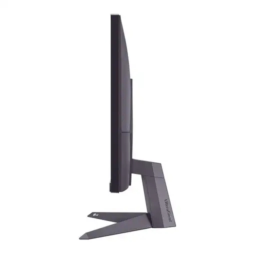 LG 24GS50F-B pantalla para PC 60,2 cm (23.7") 1920 x 1080 Pixeles Full HD LCD Negr