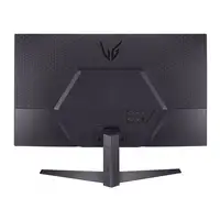 LG 24GS50F-B pantalla para PC 60,2 cm (23.7") 1920 x 1080 Pixeles Full HD LCD Negr