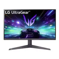 LG 24GS50F-B pantalla para PC 60,2 cm (23.7") 1920 x 1080 Pixeles Full HD LCD Negr