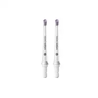 Philips Sonicare Boquilla Power Flosser HX3062/00 2 Boquillas del irrigador oral