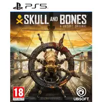 Ubisoft Skull & Bones (PS5) Estándar Plurilingüe PlayStation 5