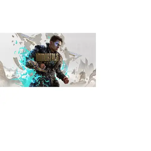 Electronic Arts Immortals of Aveum