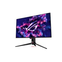 ASUS ROG Swift OLED PG32UCDM pantalla para PC 80 cm (31.5") 3840 x 2160 Pixeles 4K